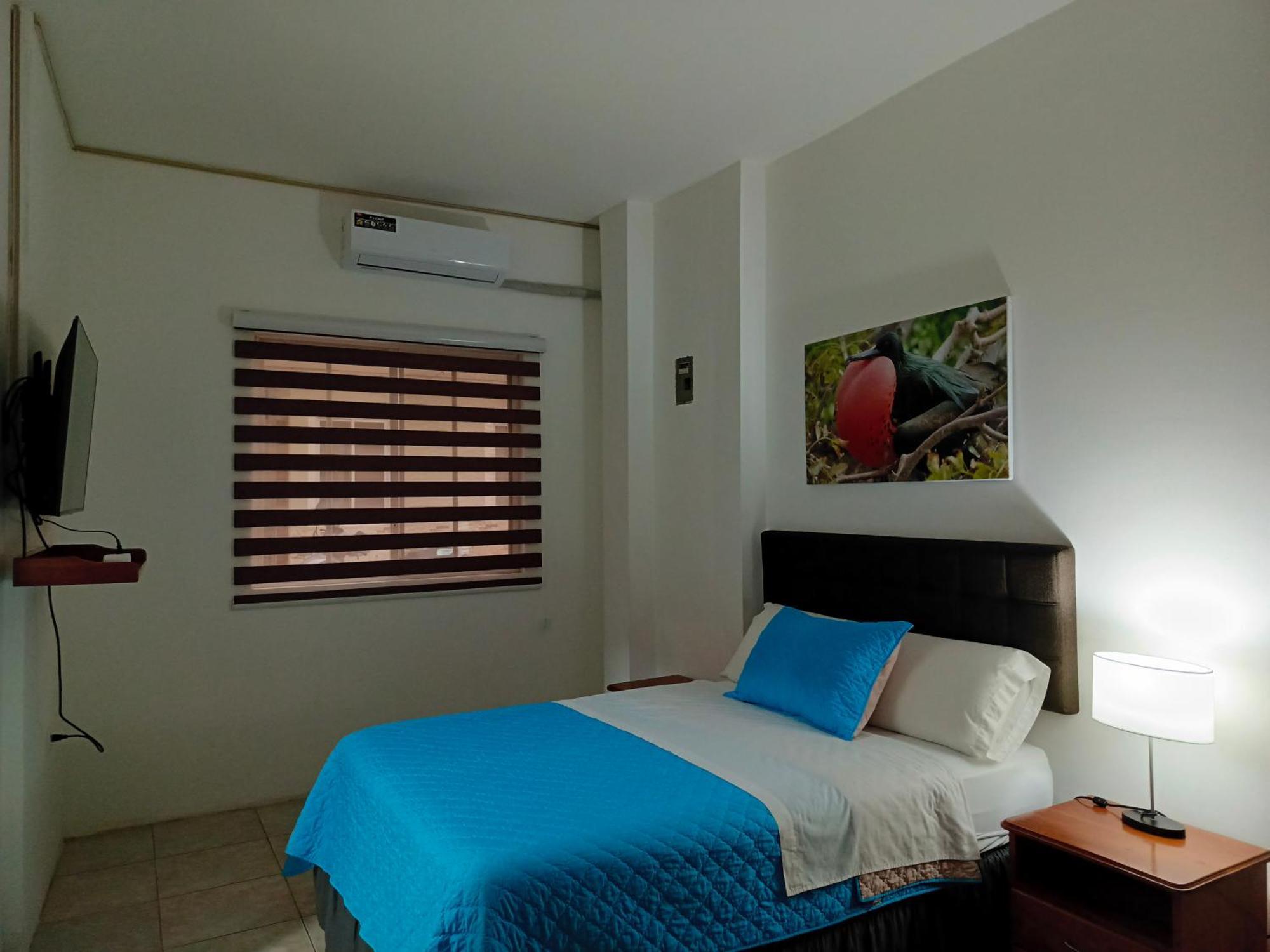 Teresita'S House Suites Con Cocina Privada Puerto Baquerizo Moreno Exterior foto