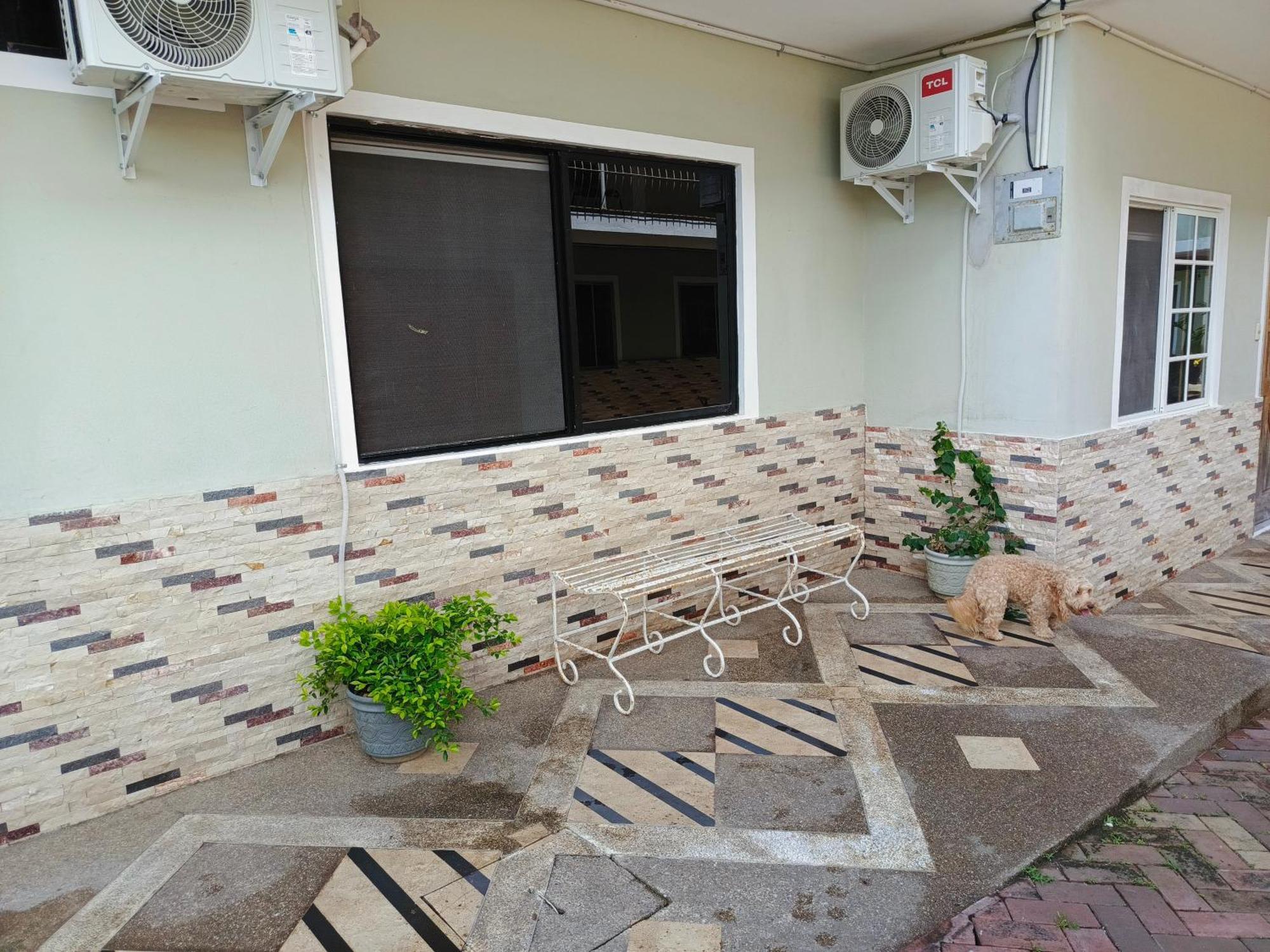 Teresita'S House Suites Con Cocina Privada Puerto Baquerizo Moreno Exterior foto