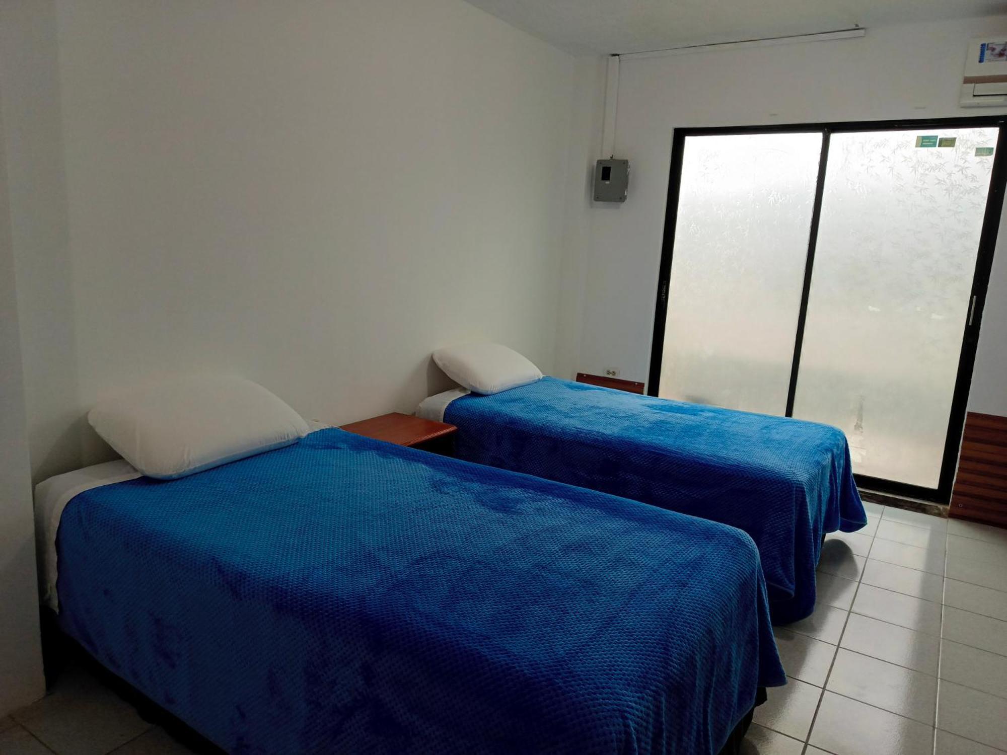 Teresita'S House Suites Con Cocina Privada Puerto Baquerizo Moreno Exterior foto