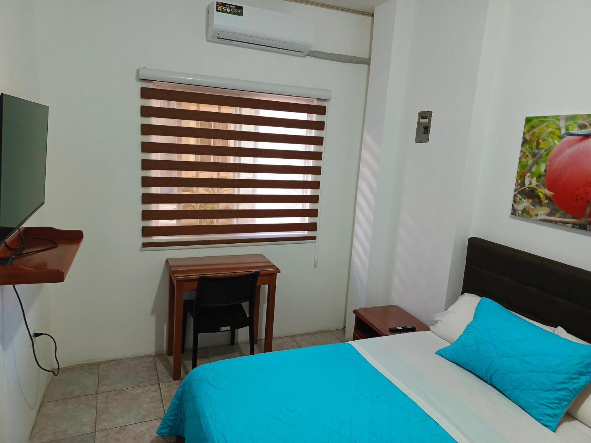 Teresita'S House Suites Con Cocina Privada Puerto Baquerizo Moreno Exterior foto